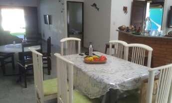 Imagem 4: Casa na Barra de Santo Antônio, Ilha da Croa