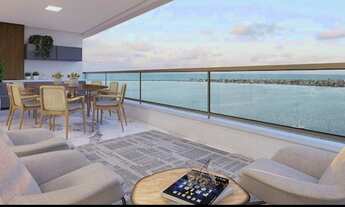 Imagem 2: REPASSE - 04 Qts - 04 Suítes - Mirante do Cais