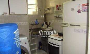 Imagem 7: Apartamento com 1 dormitório à venda, 32 m² por R$ 360.000,00 - Leme - Rio de Janeiro/RJ