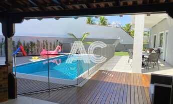 Imagem 5: Rio de Janeiro - Casa de Condomínio - Barra da Tijuca