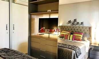 Imagem 6: Flat, Itaim Bibi - São Paulo