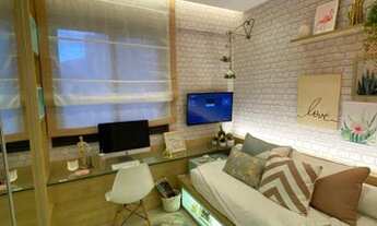 Imagem 3: Apartamento à venda, 70 m² por R$ 518.439,00 - Freguesia (Jacarepaguá) - Rio de Janeiro/RJ