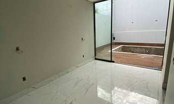 Imagem 7: CASA NOVA COM 3 QUARTOS ( 3 SUÍTES ) VICENTE PIRES | RUA 3 PROXIMO A ESTRUTURAL