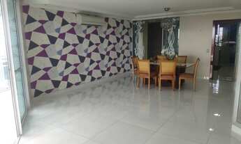 Imagem 6: Condominio Ilha Bella 169m? 4 quartos Ponta Negra