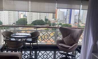 Imagem: Apartamento Tatuapé ao Lado do Sondas