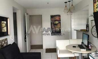 Imagem 4: Botafogo Apartamento com 2 dormitórios