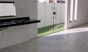 Imagem 2: 3/4 sendo 2 suites (Terras Alphaville