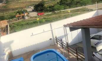 Imagem 2: Casa para venda tem 140 metros quadrados com 3 quartos em Riacho do Mel - Gravatá - PE