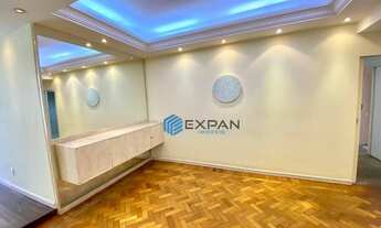 Imagem 2: Apartamento com 3 dormitórios à venda, 164 m² por R$ 1.590.000,00 - Copacabana - Rio de Ja