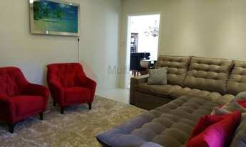 Imagem 7: Casa de Alto Padrão Condomínio Royal Tennis