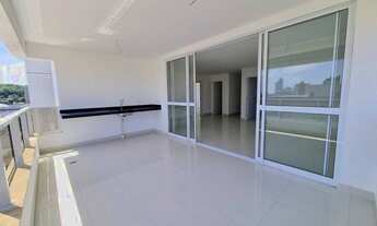 Imagem 10: Apartamento 3 suítes no bairro do Tirol, Condomínio tirol Lagoa