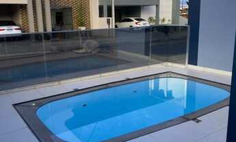 Imagem 6: Casa de condomínio térrea para venda tem 175 metros quadrados com 3 quartos