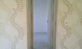 Imagem 6: Apartamento para venda tem 49 metros quadrados com 2 quartos em Taboão - Diadema - SP