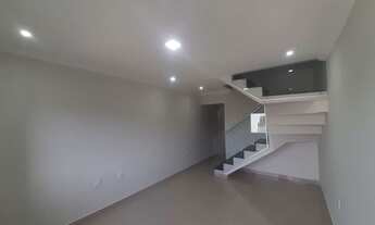 Imagem 3: Casa com entrada individual, 2 vagas, excelente acabamento em Vila Verde - Betim - MG