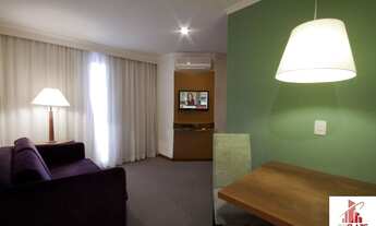 Imagem: EXCELENTE FLAT PARA VENDA NA VILA OLIMPIA