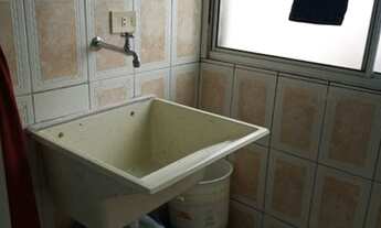 Imagem 7: Apartamento para venda com 50 metros quadrados com 3 quartos