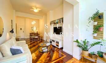 Imagem 7: RIO DE JANEIRO - Apartamento Padrão - COPACABANA