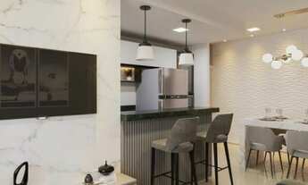 Imagem 7: Apartamento à venda no bairro Coité - Eusébio/CE