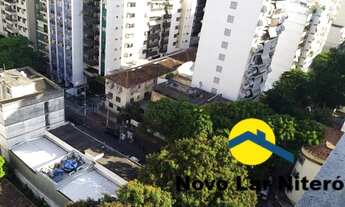 Imagem 4: Excelente apartamento com 124m², 3 suítes e 2 vagas em Icaraí