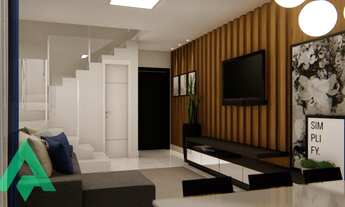 Imagem 6: Excelente sobrado, localizado no Bairro Ponta Aguda!!