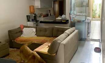 Imagem 5: SETOR MOINHO DOS VENTOS-CASA