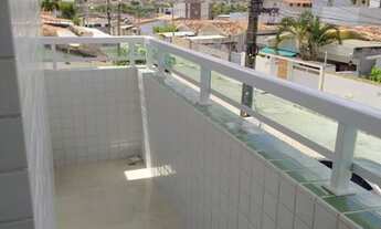 Imagem 3: Apartamento para venda possui 48 metros quadrados com 2 quartos em Mangabeira - João Pesso