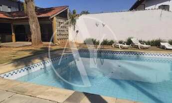 Imagem 2: Casa - Nova Campinas - Campinas