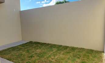 Imagem 6: Casa nova Jardim Ferraz