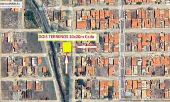 Imagem 3: Terrenos no Padre José de Castro e Jardim Guanabara - * Whats