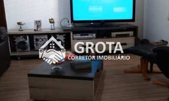 Imagem 2: Linda Casa para Venda no bairro Vila São Francisco (Zona Leste), 2 dorm, 3 vagas, 341 m