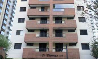 Imagem: Apartamento Alphaville 155m2 para aluguel