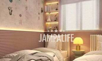 Imagem 5: Lindo imóvel de 2 quartos nos Bancários