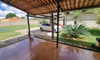 Imagem 6: Ótima chácara, com 2 residências, piscina, 5000m2 - Incra 9