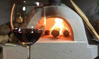 Imagem 6: FLORIANóPOLIS - Casa Padrão - Canasvieiras