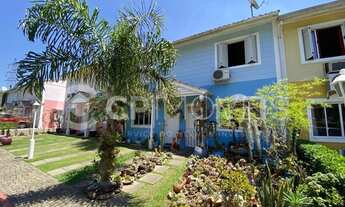 Imagem: PORTO ALEGRE - Casa de Condomínio - Sarandi