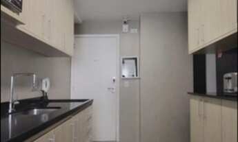 Imagem 7: Apartamento para venda possui 80 metros quadrados com 2 quartos em Vila Mascote - São Paul