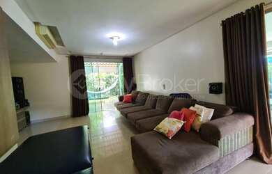 Imagem 5: Casa de condomínio sobrado para venda com 510 metros quadrados com 4 quartos