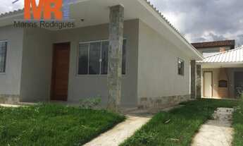 Imagem 2: Linda casa com 3 quartos, sendo 1 suite, em Itaboraí