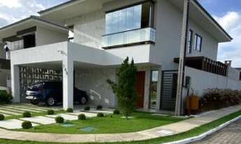 Imagem 2: Espetacular Duplex Mobiliado no Condomínio Jardins de Murano - Centro do Eusébio