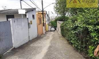 Imagem 2: São Paulo - Casa Padrão - Jabaquara