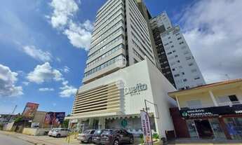 Imagem: Sala Comercia Duetto Office