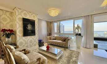 Imagem 6: APARTAMENTO EXCLUSIVO DE 4 SUÍTES, PISCINA PRIVATIVA E VISTA PRO MAR!