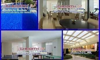 Imagem 2: São Paulo - Apartamento Padrão - Vila Mariana