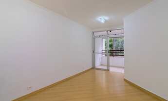 Imagem 2: Apartamento, 3 Quartos, 1 Vaga, Bigorrilho, Curitiba