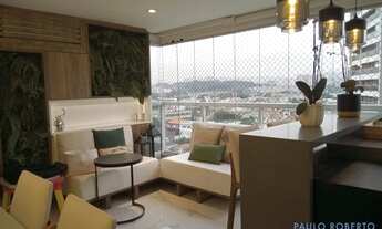 Imagem 7: APARTAMENTO - VILA ANASTÁCIO - SP