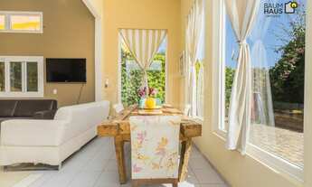 Imagem: Casa à venda no bairro Santa Cândida