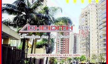 Imagem 4: São Paulo - Apartamento Padrão - Vila Mariana