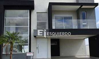 Imagem 2: CASA à venda, Alphaville Nova Esplanada, Votorantim