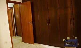 Imagem 7: Apartamento com 3 dormitórios à venda, 156 m² por R$ 550.000,00 - Setor Oeste - Goiânia/GO