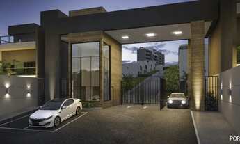 Imagem 5: Apartamento Garden com 156m², 3 suítes, terraço gourmet e piscina privativa, 2 vagas e dep